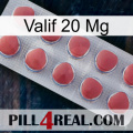 Valif 20Mg 18